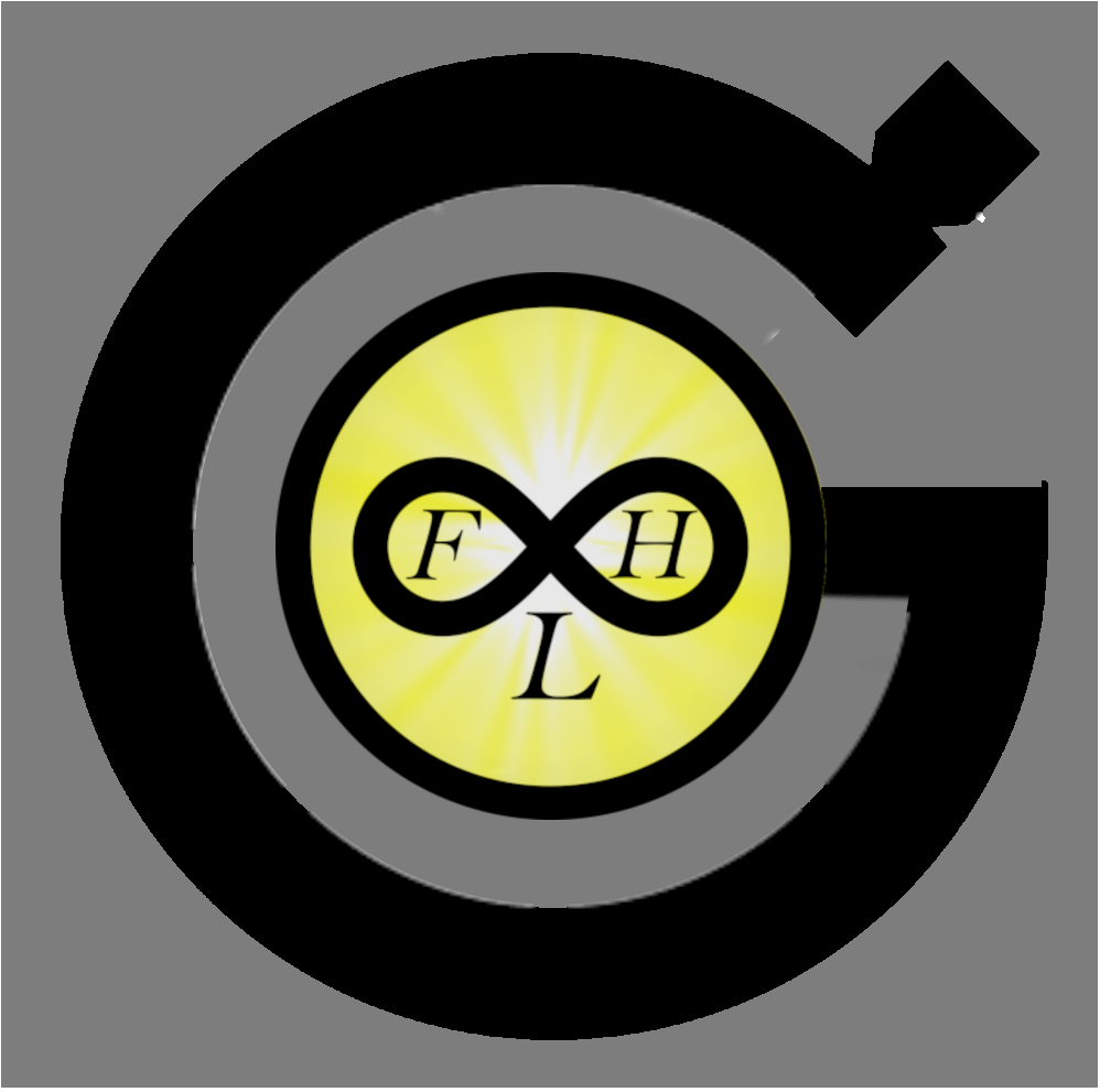 Infinite 3-Faith, Hope, and Love