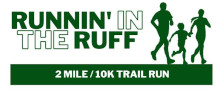 Runnin in the Ruff