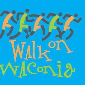 Walk On Waconia
