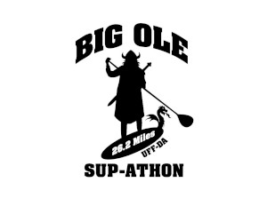 Big Ole Paddlefest