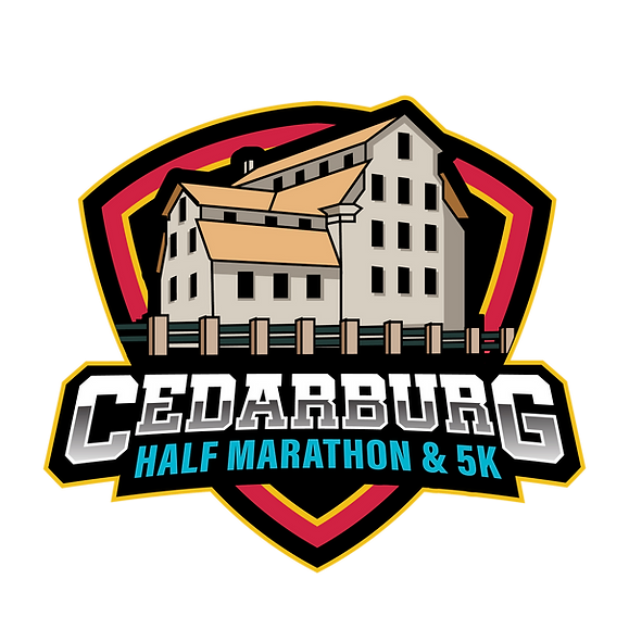 Cedarburg Half-Marathon and 5K