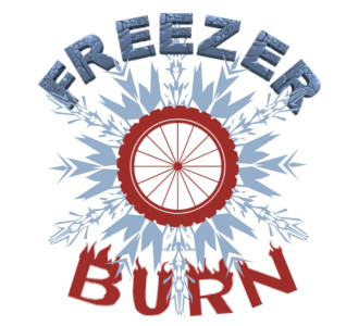 Freezer Burn Fat Tire