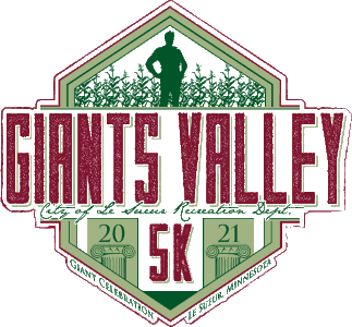 Giants Valley Run