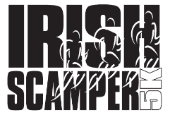 Irish Scamper