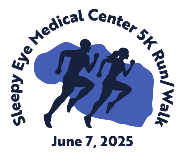 Sleepy Eye 5K Run-Walk